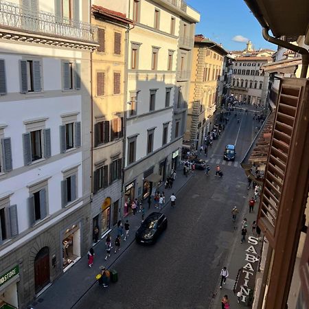 Santa Margherita Firenze Esterno foto